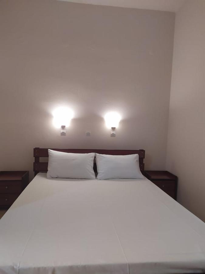 Markos Apartments 4 Ступа Экстерьер фото