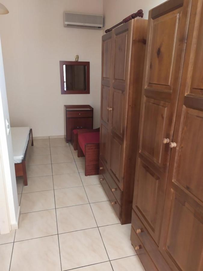 Markos Apartments 4 Ступа Экстерьер фото