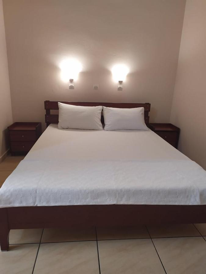 Markos Apartments 4 Ступа Экстерьер фото