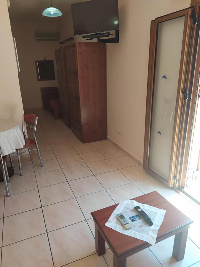 Markos Apartments 4 Ступа Экстерьер фото