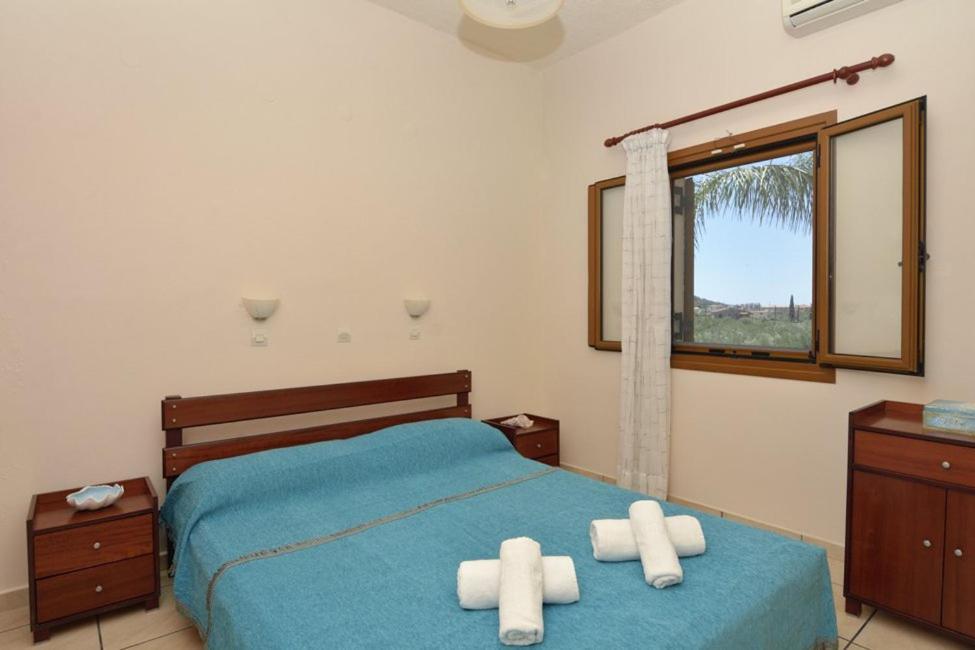 Markos Apartments 4 Ступа Экстерьер фото